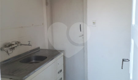Apartamento para alugar com 1 quarto em Vila Dom Pedro I, São Paulo, SP