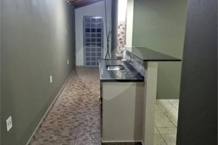 CASA PARA VENDA NO RESIDENCIAL ASTOLPHO LUIZ DO PRADO