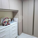 Apartamento com dois dormitórios a venda no Residencial Sineu