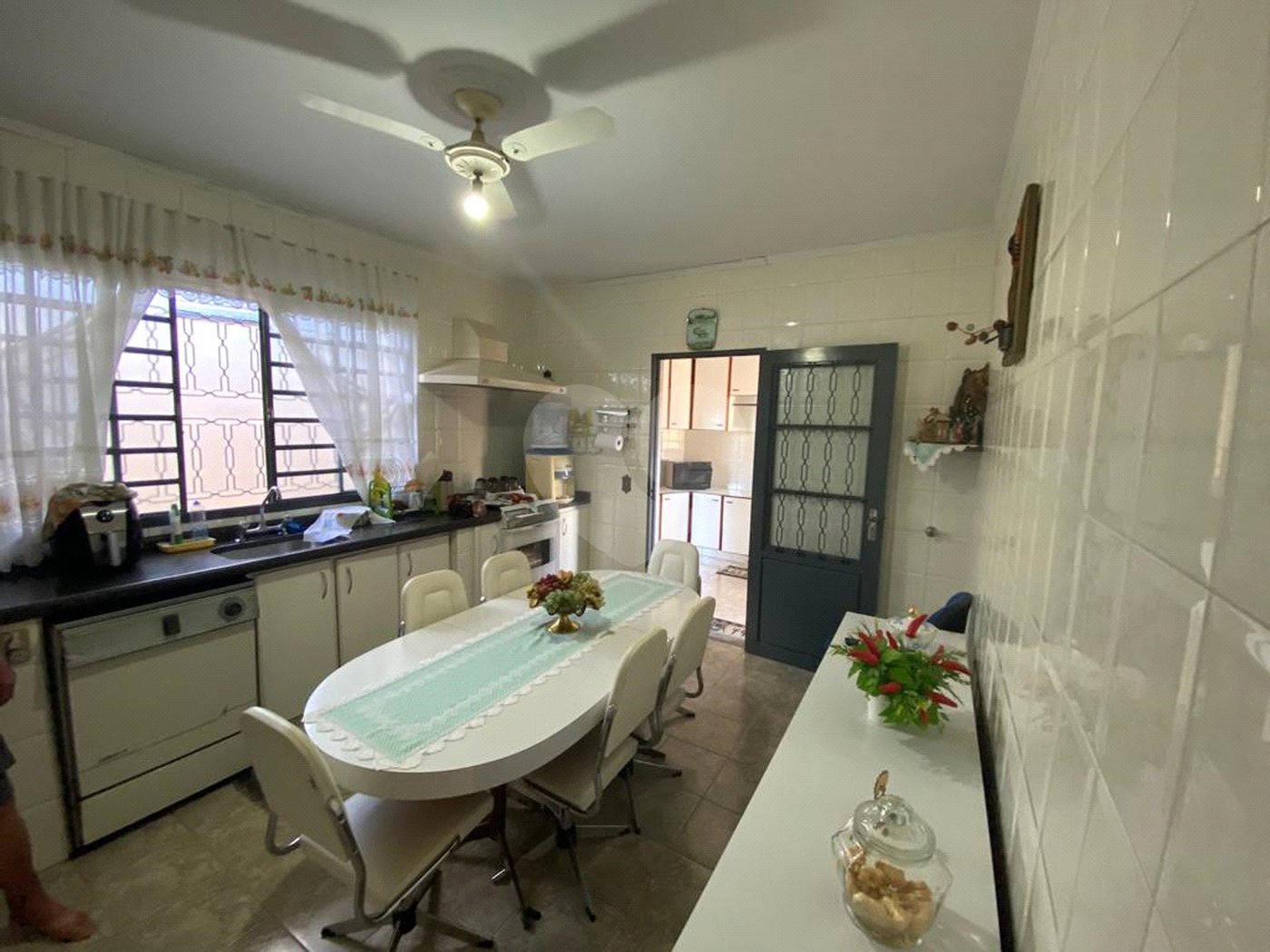 Vende-se excelente casa térrea próximo ao Estadio do Zuzão