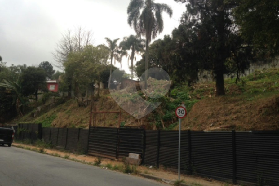 Terreno à venda em Tremembé, São Paulo, SP