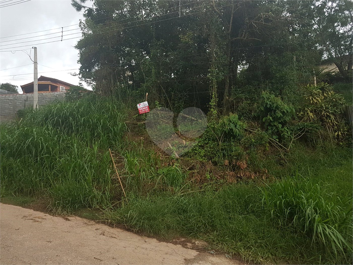 Terreno à venda em Serra da Cantareira, Mairiporã, SP