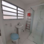Apartamento Residencial à venda, Pitangueiras, Guarujá - AP0163.