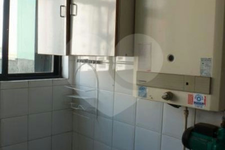 Cobertura à venda com 3 quartos, sendo 1 suíte,  em Vila Suzana, São Paulo, SP