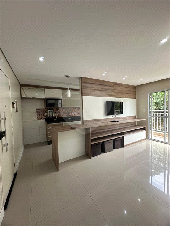 Apartamento à venda com 2 quartos em Jaraguá, São Paulo, SP