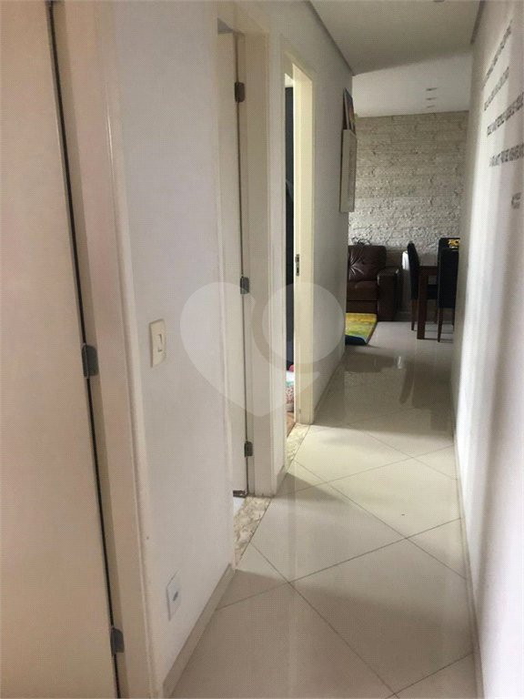 Apartamento de 3 quartos à venda no Bosque da Saúde
