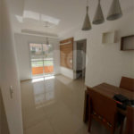 Apartamento à venda com 2 quartos em Jardim Vera Cruz, Sorocaba, SP
