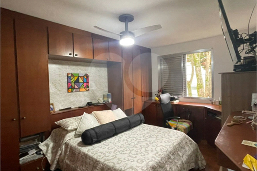 Apartamento à venda com 2 quartos em Casa Verde, São Paulo, SP