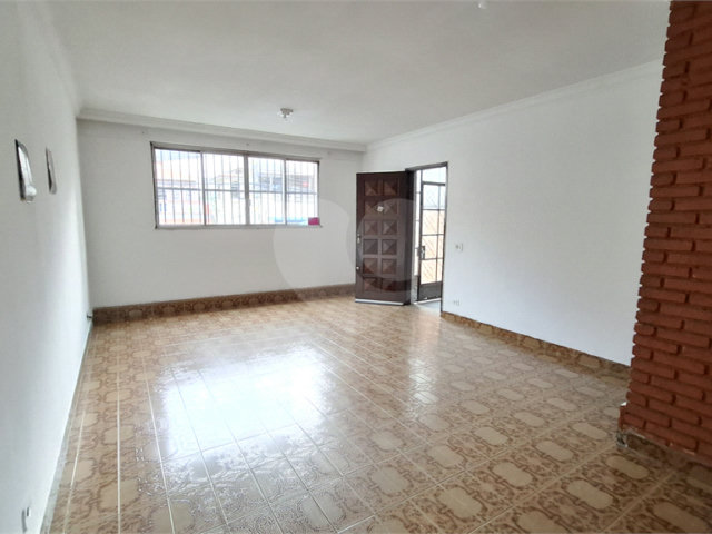 Sobrado à venda com 3 quartos em Casa Verde, São Paulo, SP