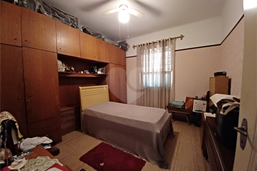 Casa à venda com 2 quartos em Tucuruvi, São Paulo, SP