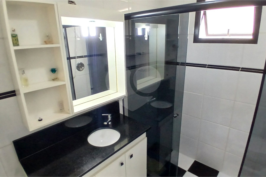Apartamento à venda com 4 quartos, sendo 2 suítes, em Santana, São Paulo, SP