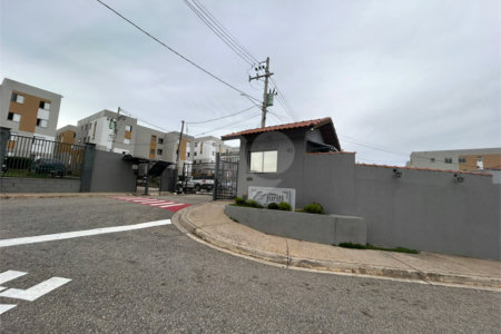 Apartamento à venda com 2 quartos em Altos de Ipanema, Sorocaba, SP