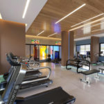 Damebe Inspiratto Residence