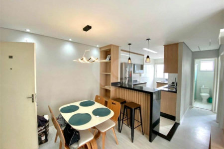 Apartamento à venda com 2 quartos em Cidade Líder, São Paulo, SP
