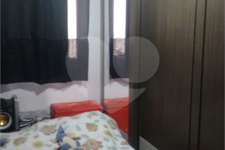Apartamento à venda com 2 quartos em Engenho Novo, Rio de Janeiro, RJ