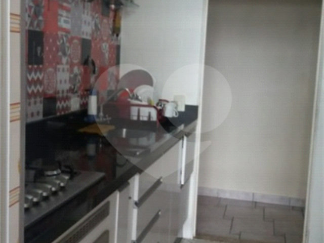 Apartamento à venda com 3 quartos em Limão, São Paulo, SP
