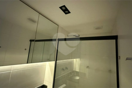 Apartamento à venda com 1 quarto em Vila Andrade, São Paulo, SP
