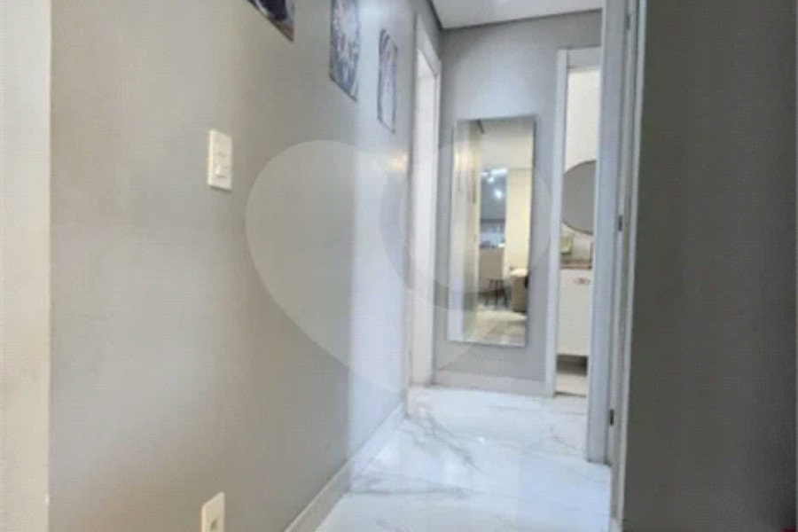 Apartamento à venda com 3 quartos, sendo 1 suíte,  em Vila Guilherme, São Paulo, SP