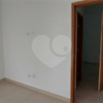 Apartamento à venda com 1 quarto em Vila Guilherme, São Paulo, SP