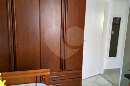 Apartamento à venda com 3 quartos, sendo 1 suíte, em Pinheirinho, Vinhedo, SP
