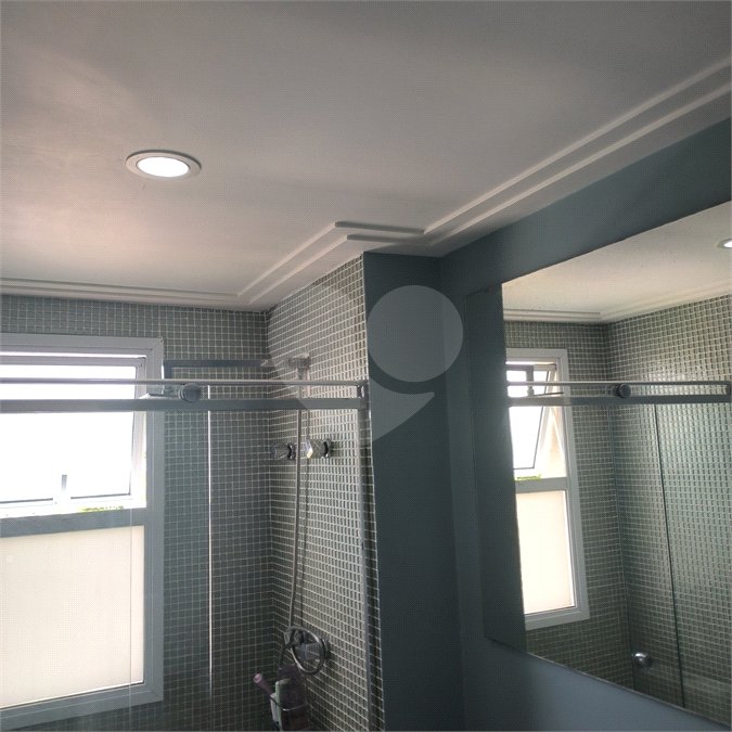 Apartamento à venda com 3 suítes em Baeta Neves, São Bernardo do Campo, SP