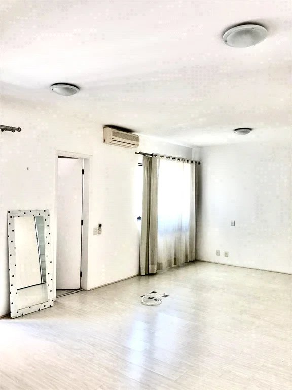 Apartamento à venda com 1 suíte em Pinheiros, São Paulo, SP