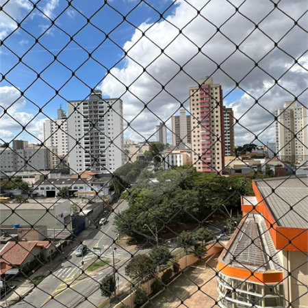 Apartamento à venda com 2 suítes em Parque das Nações, Santo André, SP