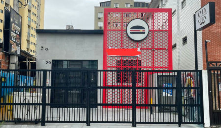 Loja para alugar, 380 m² por R$ 21.640,01/mês - Centro - São Vicente/SP