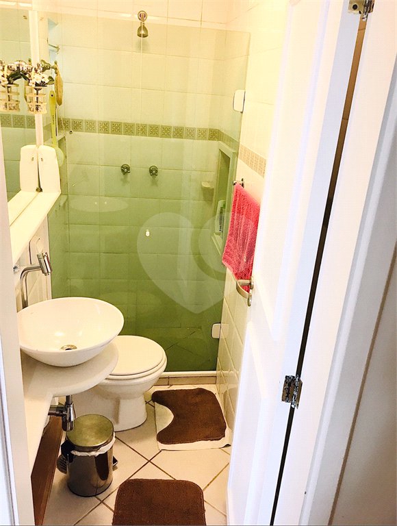 Apartamento à venda com 3 quartos, sendo 1 suíte, em Pinheiros, São Paulo, SP