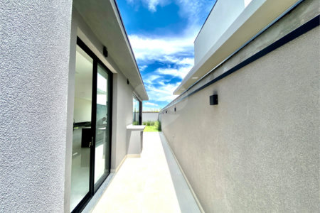 Casa Térrea à venda com 3 quartos, sendo 1 suíte, em Residencial Pecan, Itupeva, SP