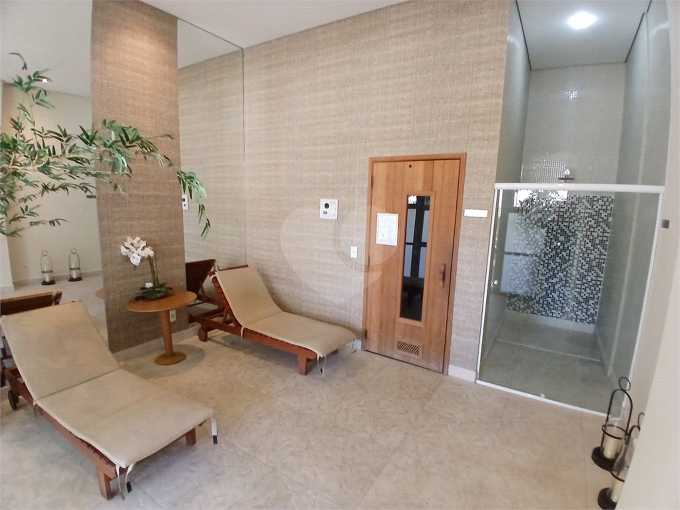 Apartamento à venda com 2 quartos, sendo 1 suíte,  em Vila Nova Mazzei, São Paulo, SP