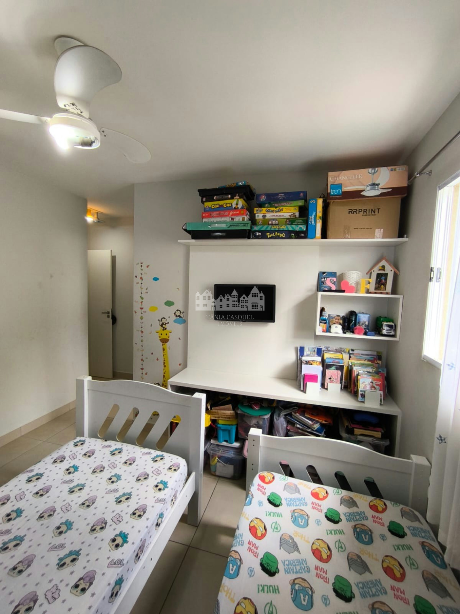 Casa, 3 quartos, 118 m² - Foto 25