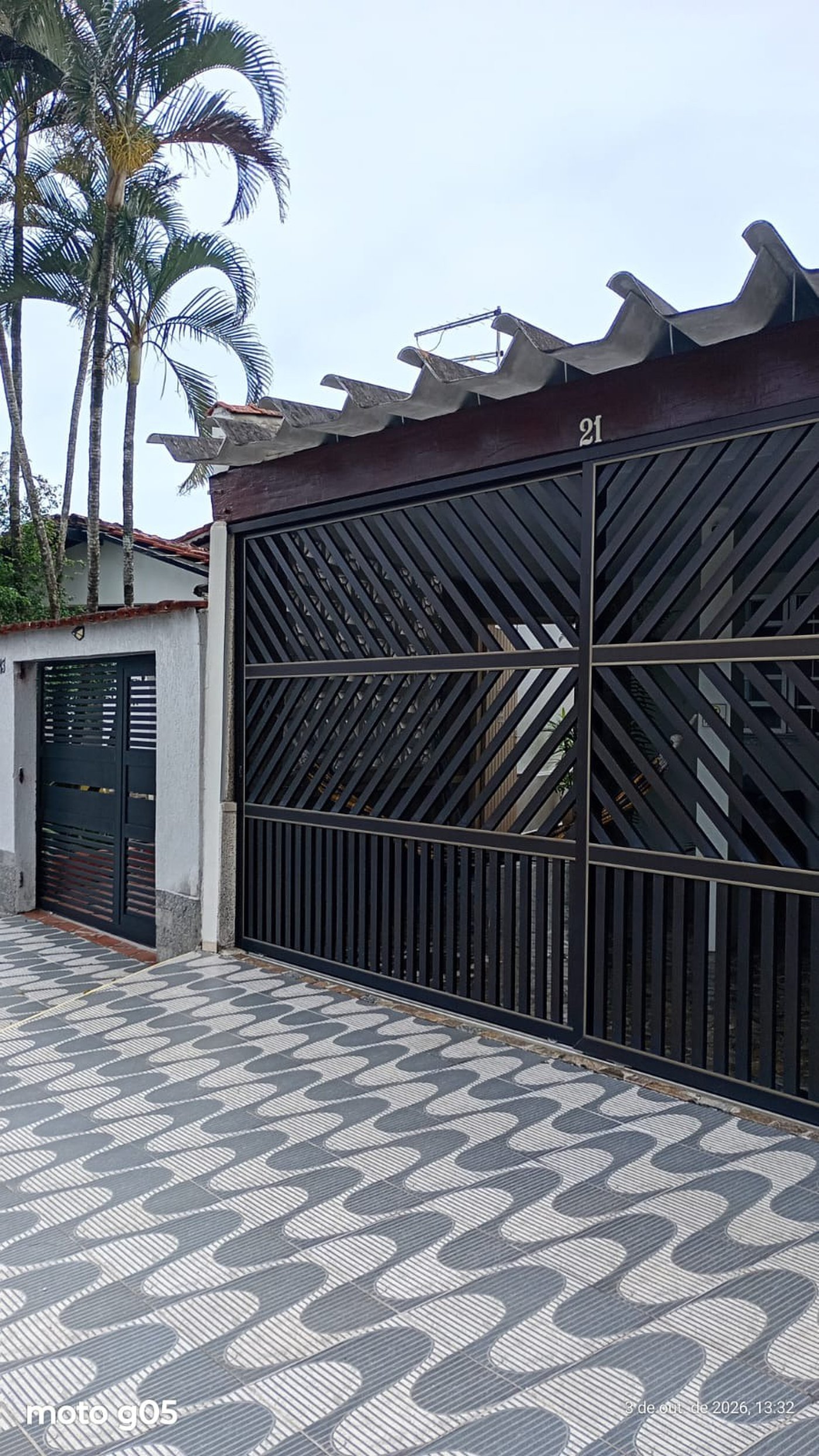 🏡 LINDÍSSIMA CASA DE 3 DORMITÓRIOS NO JARDIM REAL