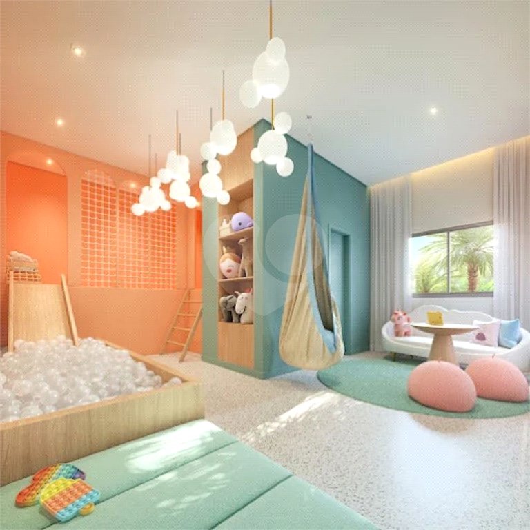 Apartamento à venda com 2 quartos, sendo 1 suíte, em Vila Santa Eulalia, São Paulo, SP