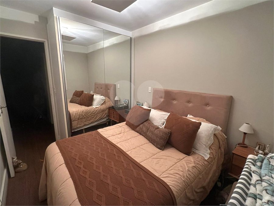 Apartamento à venda com 3 quartos, sendo 2 suítes, em Vila Andrade, São Paulo, SP