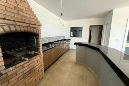 Casa em condomínio para alugar com 4 suítes em Residencial Village Ipanema I, Araçoiaba da Serra, SP