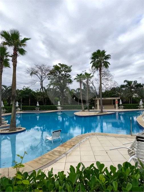LIFE RESORT - COBERTURA DUPLEX