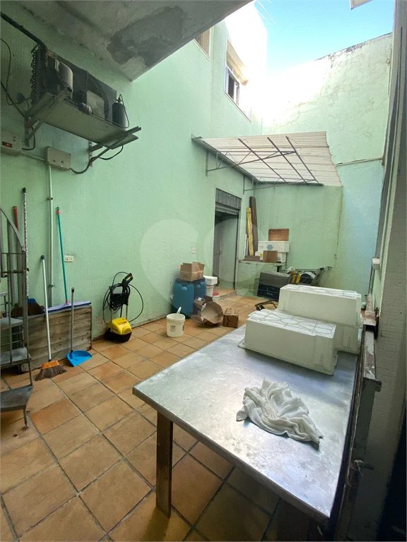 Sobrado à venda com 2 quartos, sendo 1 suíte, em Vila Maria Baixa, São Paulo, SP