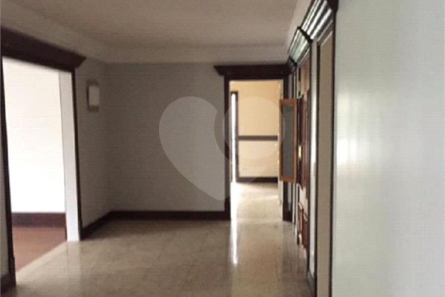 Apartamento à venda com 4 suítes em Vila Andrade, São Paulo, SP