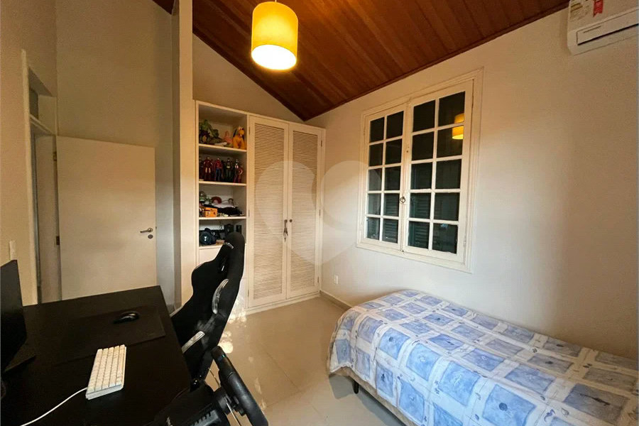 Condomínio à venda com 3 quartos, sendo 1 suíte, em Serra da Cantareira, Mairiporã, SP
