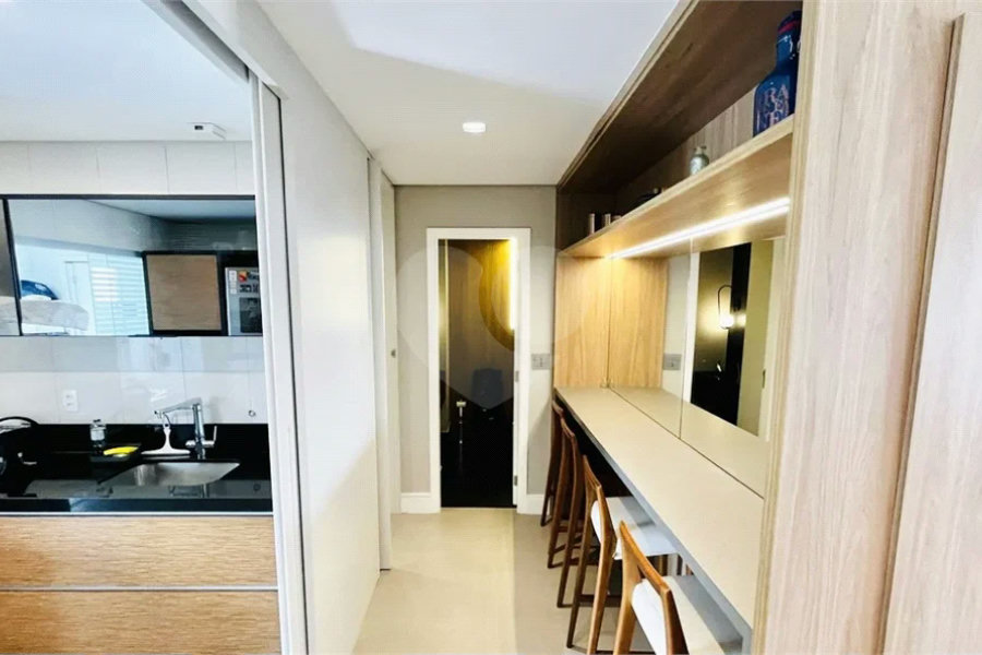 Apartamento à venda com 3 quartos, sendo 1 suíte, em Santana, São Paulo, SP