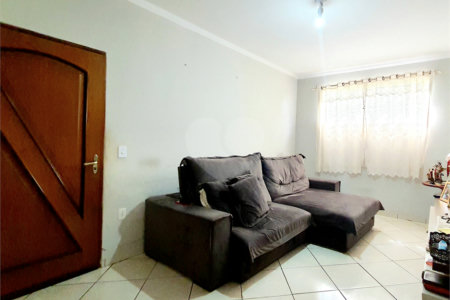 Casa à venda com 2 quartos, sendo 1 suíte, em Ipiranga, Ribeirão Preto, SP