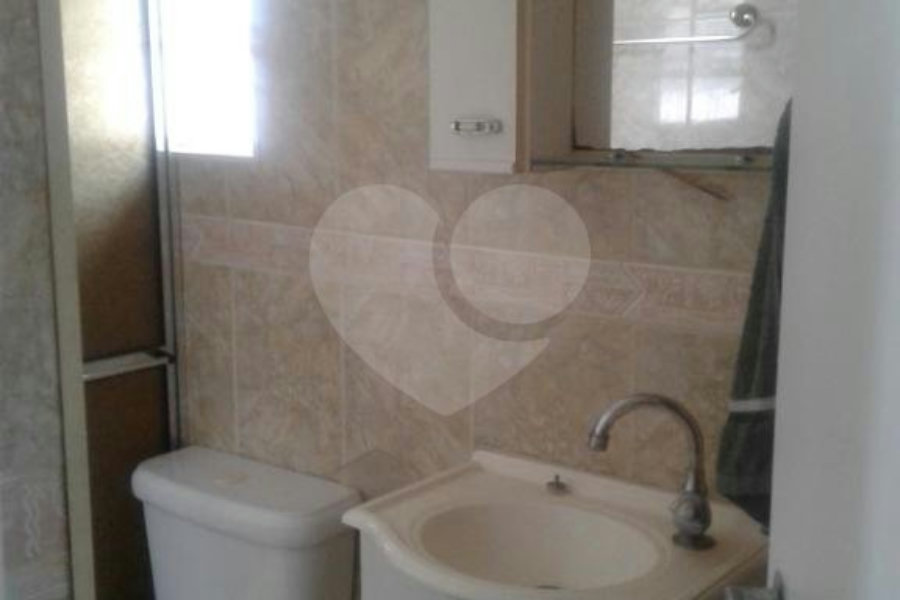 Sobrado à venda com 3 quartos, sendo 1 suíte, em Tucuruvi, São Paulo, SP