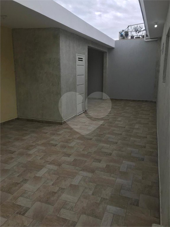 Casa Térrea à venda com 3 quartos em Tucuruvi, São Paulo, SP