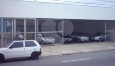 Terreno à venda em Vila Guilherme, São Paulo, SP