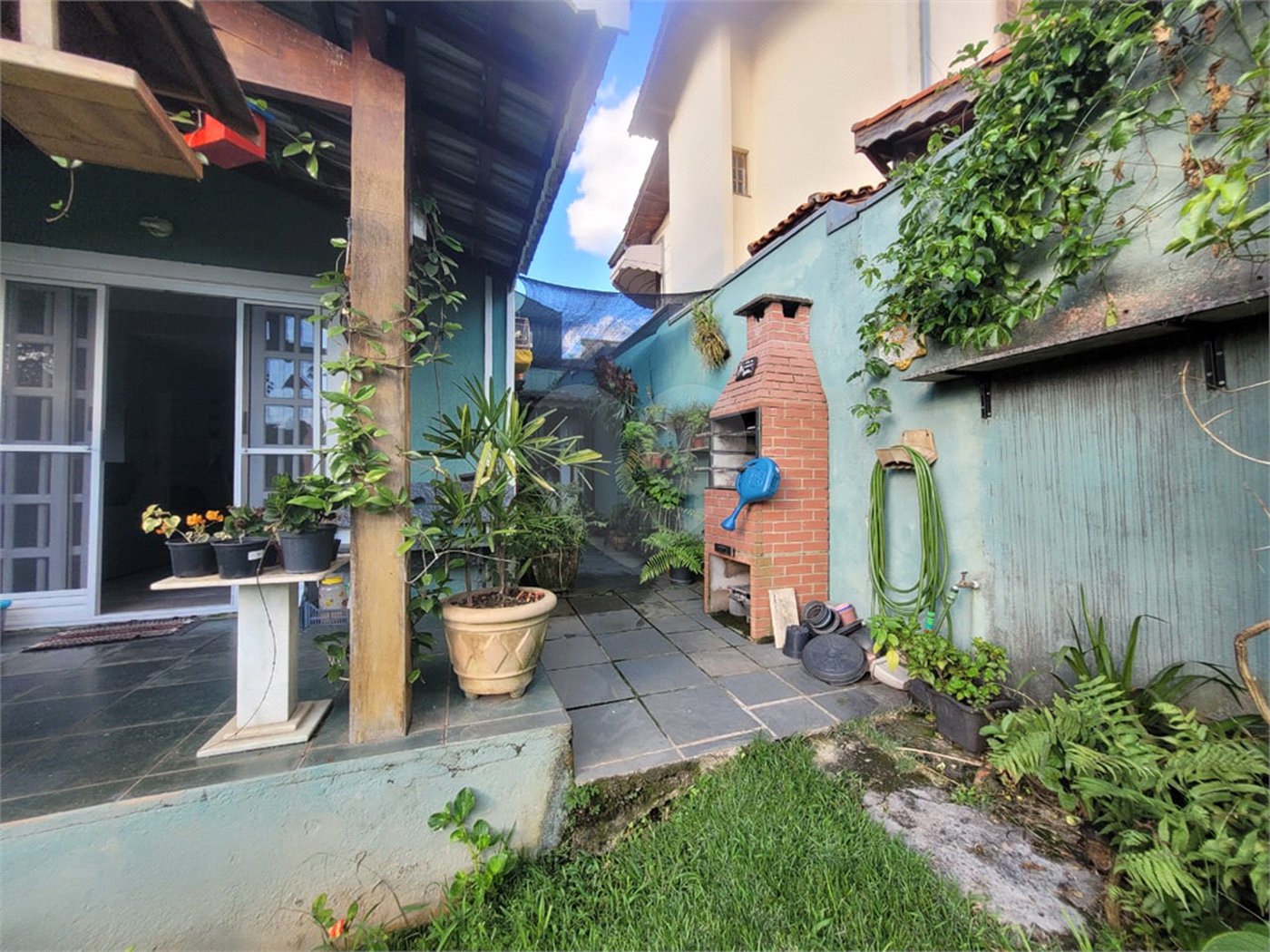 Casa à venda com 3 quartos, sendo 1 suíte, em Itapetinga, Atibaia, SP