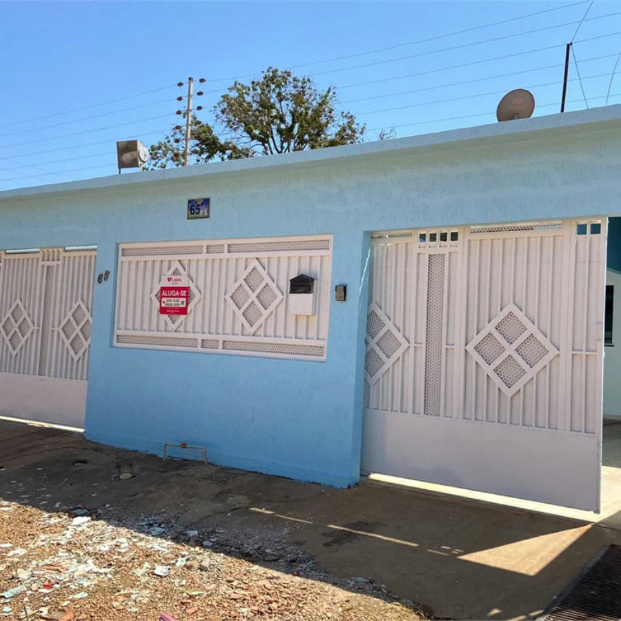 Casa à venda com 3 quartos, sendo 1 suíte, em São Félix, Balsas, MA