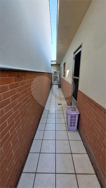 Sobrado à venda com 3 quartos, sendo 1 suíte,  em Jardim Franca, São Paulo, SP