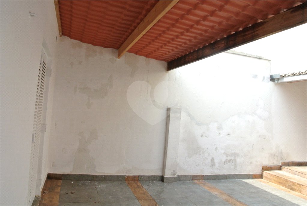 Casa à venda com 3 quartos em Santa Teresinha, São Paulo, SP