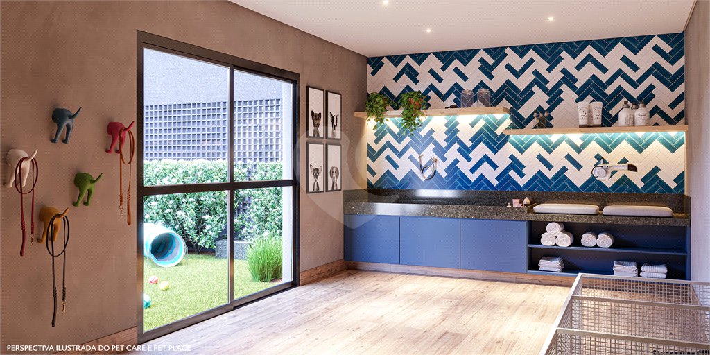 Apartamento à venda com 2 quartos, sendo 1 suíte, em Jardim Maria José, Votorantim, SP